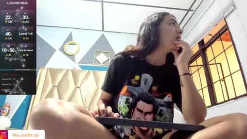 MIA HOT online show from 16, 9, 2025