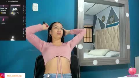 MIA HOT online show from 18, 10, 2025