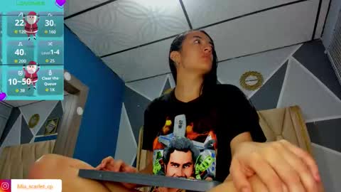 MIA HOT online show from 22, 12, 2025