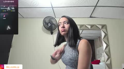 MIA HOT online show from 10, 2, 2026