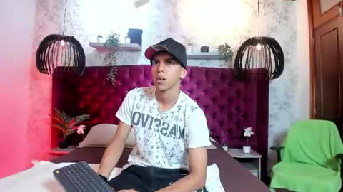 Snapshot of lucca_moreti chatting on 20, 6, 2026 Lucca Moreti online show from 20, 6, 2026