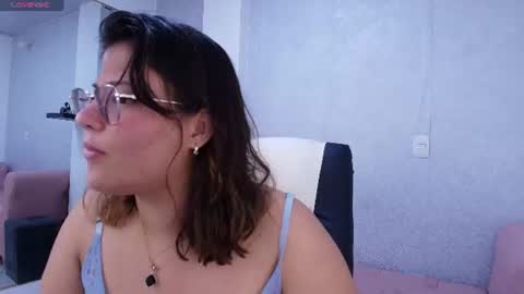Snapshot of lucero_angels chatting on 8, 7, 2026 Lucero online show from 8, 7, 2026