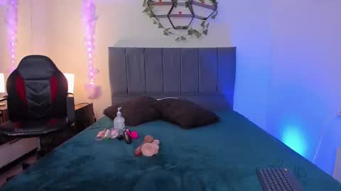 Snapshot of lucerop_ chatting on 11, 2, 2026 Lucero online show from 11, 2, 2026