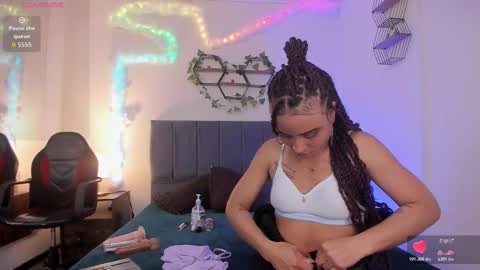 Lucero  online show from 15, 3, 2026