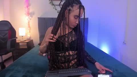 Lucero  online show from 17, 3, 2026