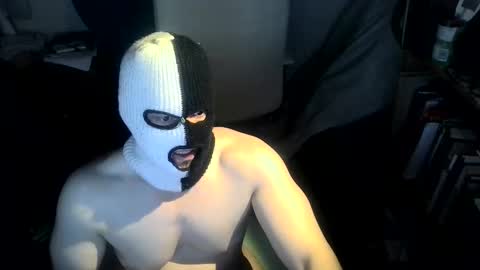luchahor online show from 26, 10, 2025