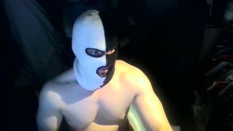 luchahor online show from 14, 12, 2025