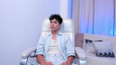 Lucho online show from 31, 3, 2026