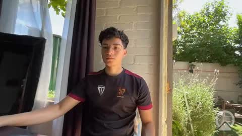 Felipe online show from 31, 10, 2025