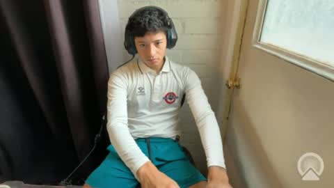 Felipe online show from 17, 12, 2025