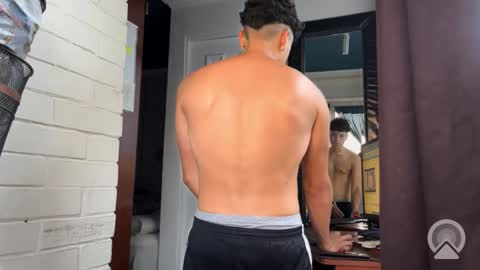 Felipe online show from 24, 2, 2026