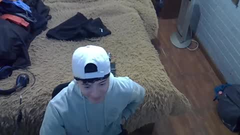 Snapshot of luchosaando chatting on 30, 4, 2026 Felipe online show from 30, 4, 2026