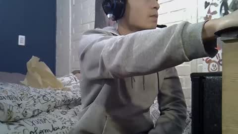 Snapshot of luchosaando chatting on 25, 5, 2026 Felipe online show from 25, 5, 2026