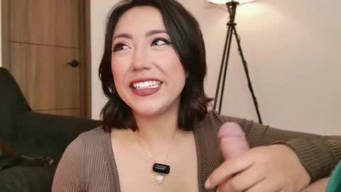 Luci y Fer online show from 24, 11, 2025