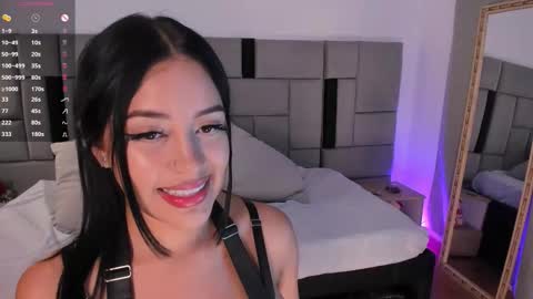 Luciana  Rest time I will return on December 2. online show from 8, 2, 2026