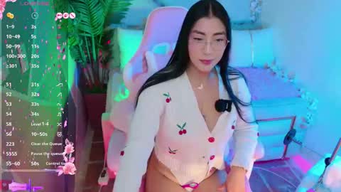 hanna online show from 14, 3, 2026