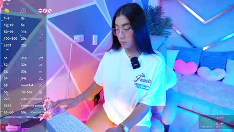 hanna online show from 21, 5, 2026