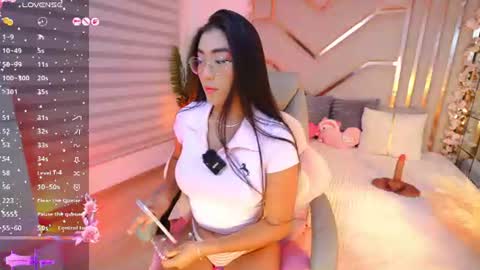 Snapshot of luci_tender chatting on 17, 7, 2026 hanna online show from 17, 7, 2026