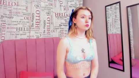 lucia_copper online show from 19, 10, 2025