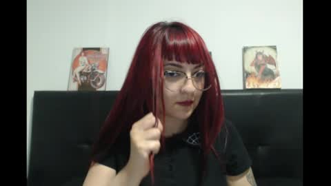 Lulu DCarton online show from 4, 4, 2026