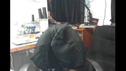 Lulu DCarton online show from 14, 4, 2026