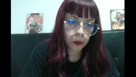 Lulu DCarton online show from 16, 6, 2026