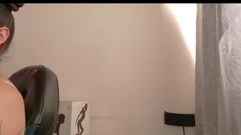 Snapshot of lucia_evans21 chatting on 13, 4, 2026 lucia_evans21 online show from 13, 4, 2026