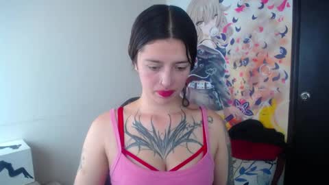 Snapshot of lucia_evans21 chatting on 20, 4, 2026 lucia_evans21 online show from 20, 4, 2026