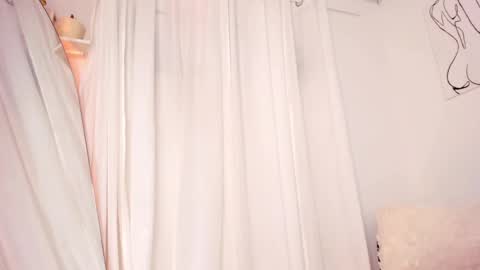 Lucia online show from 26, 1, 2025