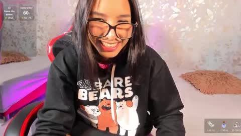 L U C I A online show from 1, 11, 2025