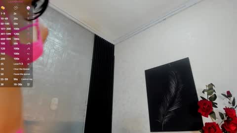 Snapshot of lucia_oregon chatting on 5, 2, 2026 L U C I A online show from 5, 2, 2026