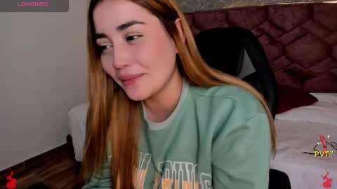 lucia star  online show from 13, 12, 2024