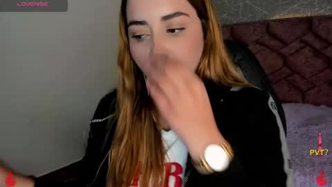 lucia star  online show from 2, 1, 2025