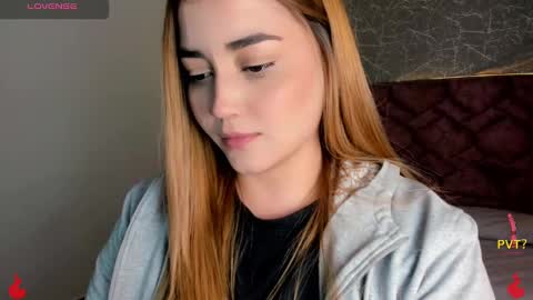 lucia star  online show from 7, 1, 2025