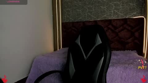 lucia star  online show from 18, 1, 2025