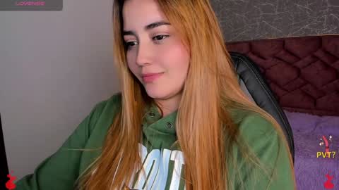 lucia star  online show from 24, 1, 2025