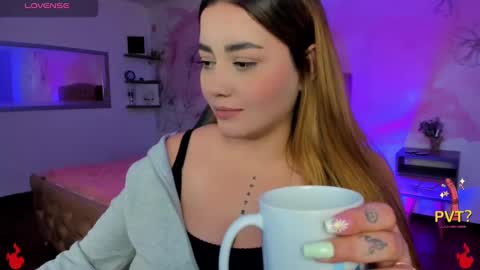 lucia star  online show from 21, 2, 2025