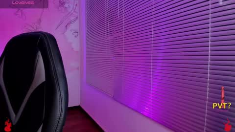 lucia star  online show from 22, 2, 2025