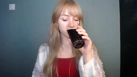 Snapshot of luciacam20 chatting on 18, 1, 2026 Lucy online show from 18, 1, 2026