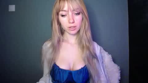 Snapshot of luciacam20 chatting on 31, 1, 2026 Lucy online show from 31, 1, 2026