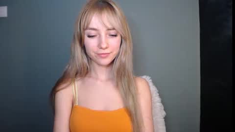 Snapshot of luciacam20 chatting on 7, 2, 2026 Lucy online show from 7, 2, 2026