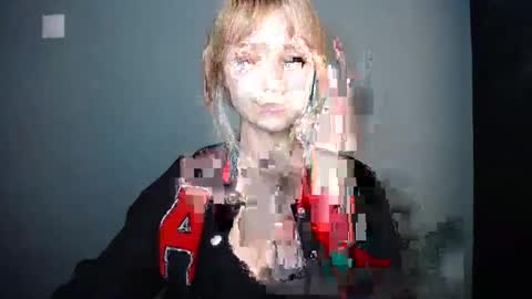 Snapshot of luciacam20 chatting on 11, 2, 2026 Lucy online show from 11, 2, 2026