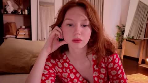 Lucia online show from 20, 9, 2025