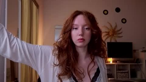 Lucia online show from 11, 10, 2025