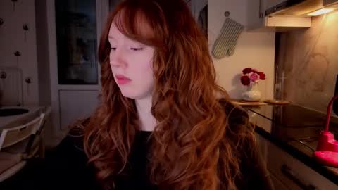 Lucia online show from 28, 11, 2025