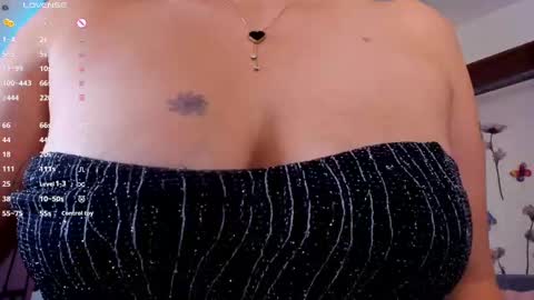 Lucia  online show from 2, 10, 2025