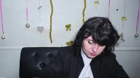 Snapshot of luciami chatting on 18, 1, 2025 LuciaMi online show from 18, 1, 2025