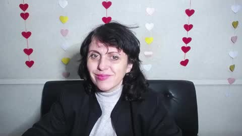 Snapshot of luciami chatting on 21, 1, 2025 LuciaMi online show from 21, 1, 2025