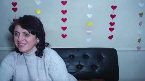 Snapshot of luciami chatting on 22, 1, 2025 LuciaMi online show from 22, 1, 2025