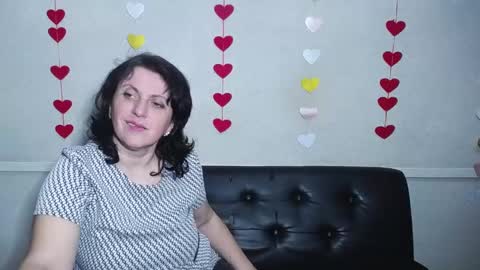 Snapshot of luciami chatting on 24, 1, 2025 LuciaMi online show from 24, 1, 2025